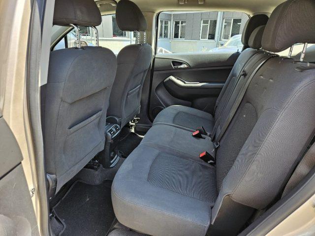 CHEVROLET Orlando 2.0 Diesel 163CV aut. 7POSTI