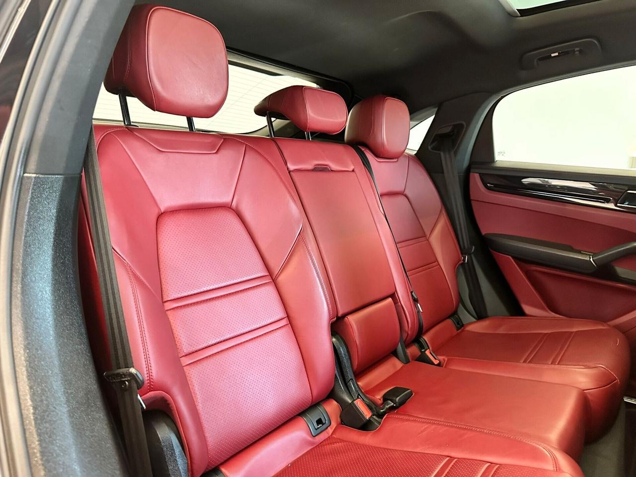 Porsche Cayenne Coupé 3.0 V6