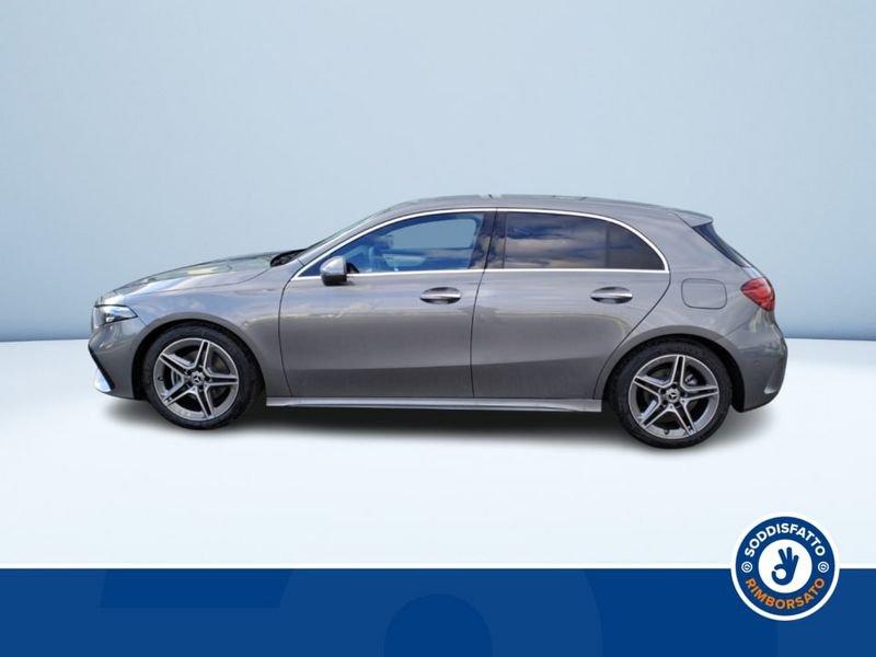 Mercedes-Benz Classe A 180d Automatic AMG Line Advanced Plus Extra