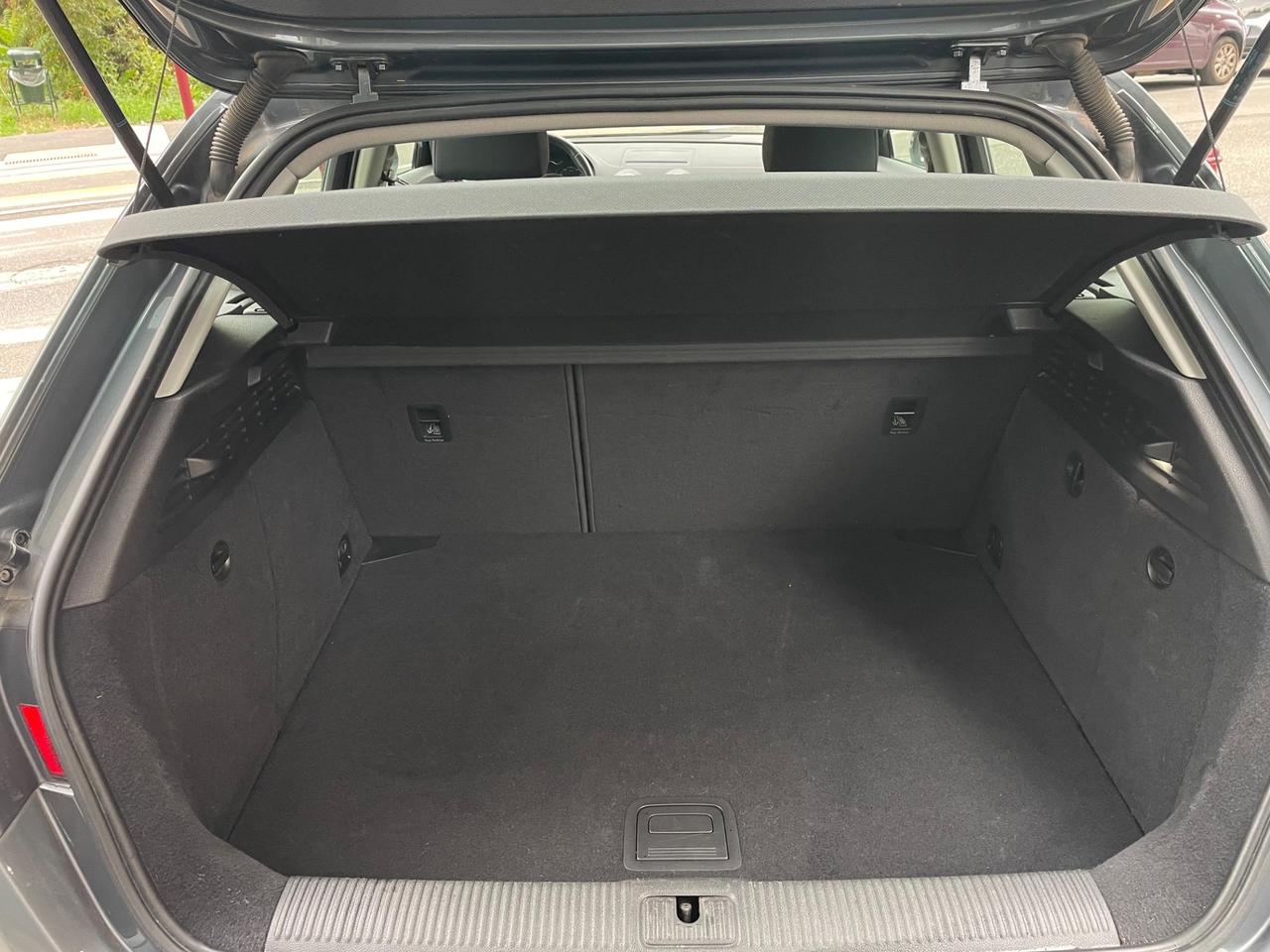 Audi A3 SPB 2.0 TDI 184 CV quattro S-tronic/GARANZIA