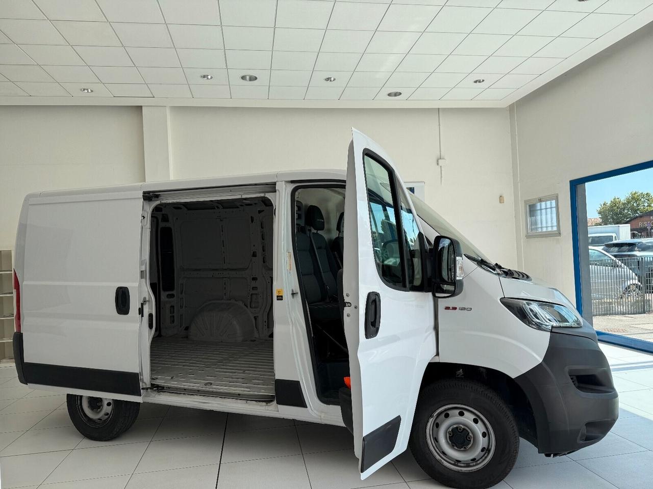 Fiat ducato