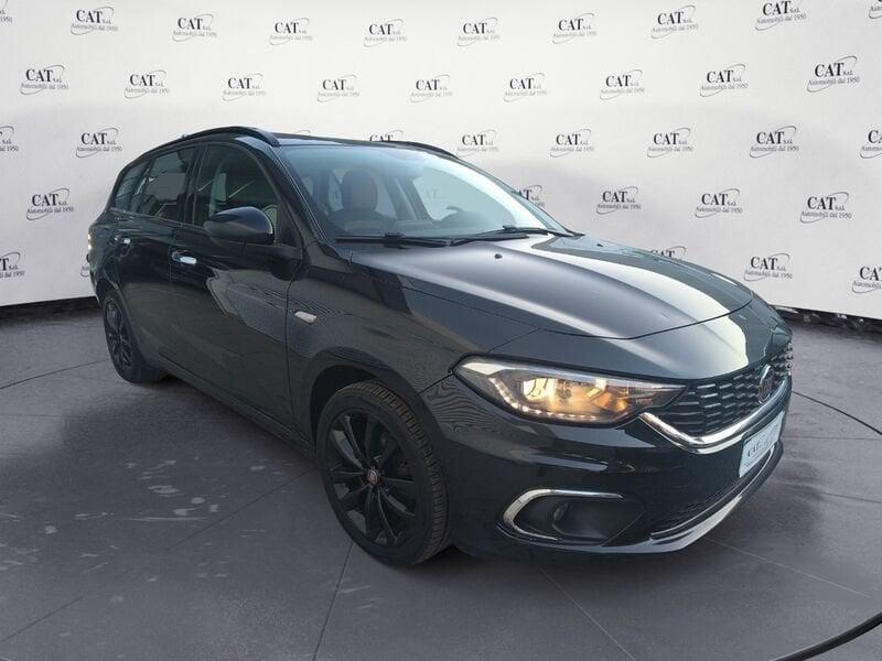 FIAT Tipo Tipo 1.6 Mjt SW Lounge