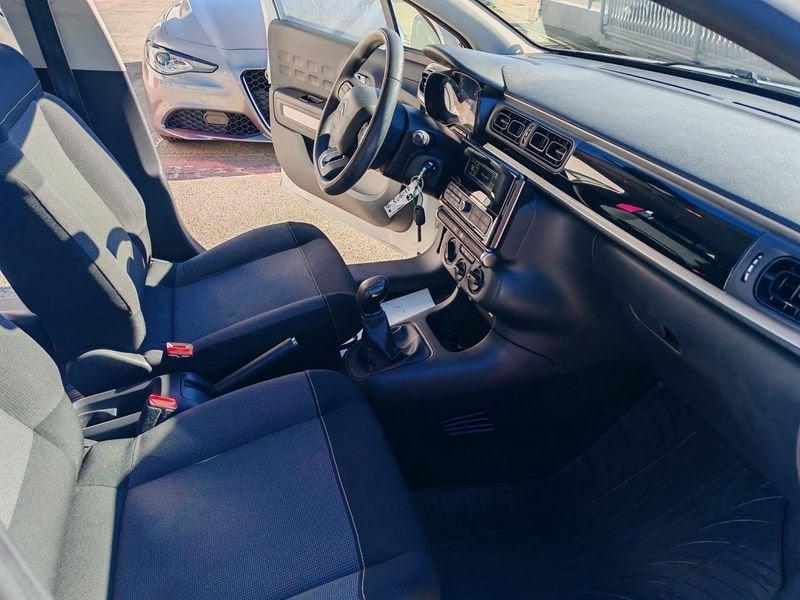 Citroën C3 C3 PureTech 82 Feel