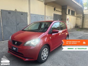 SEAT Mii Mii 1.0 5 porte Style