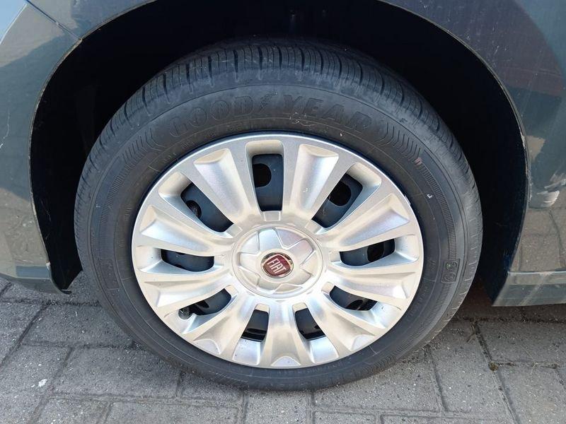 FIAT Tipo Cross 1.5 T4 130cv Hybrid DCT HB