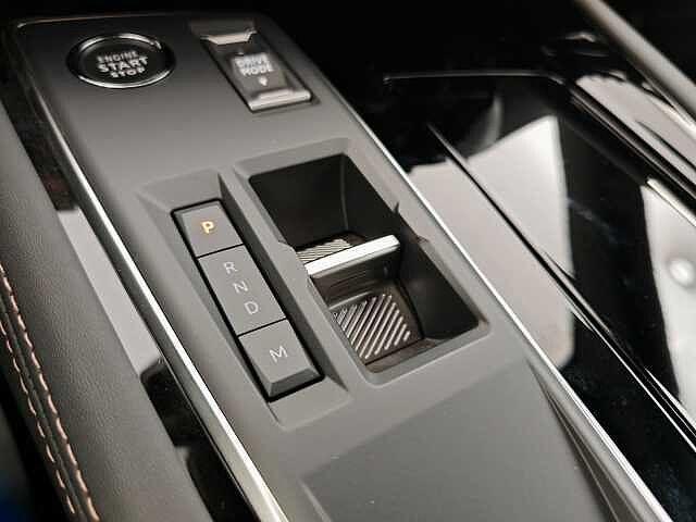 Peugeot 508 BlueHDi 130 Stop&Start EAT8 SW GT
