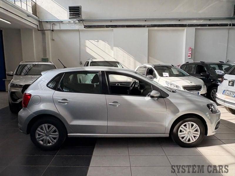 Volkswagen Polo POLO 1.0 MPI 5P. BUSINESS - OK NEOP.