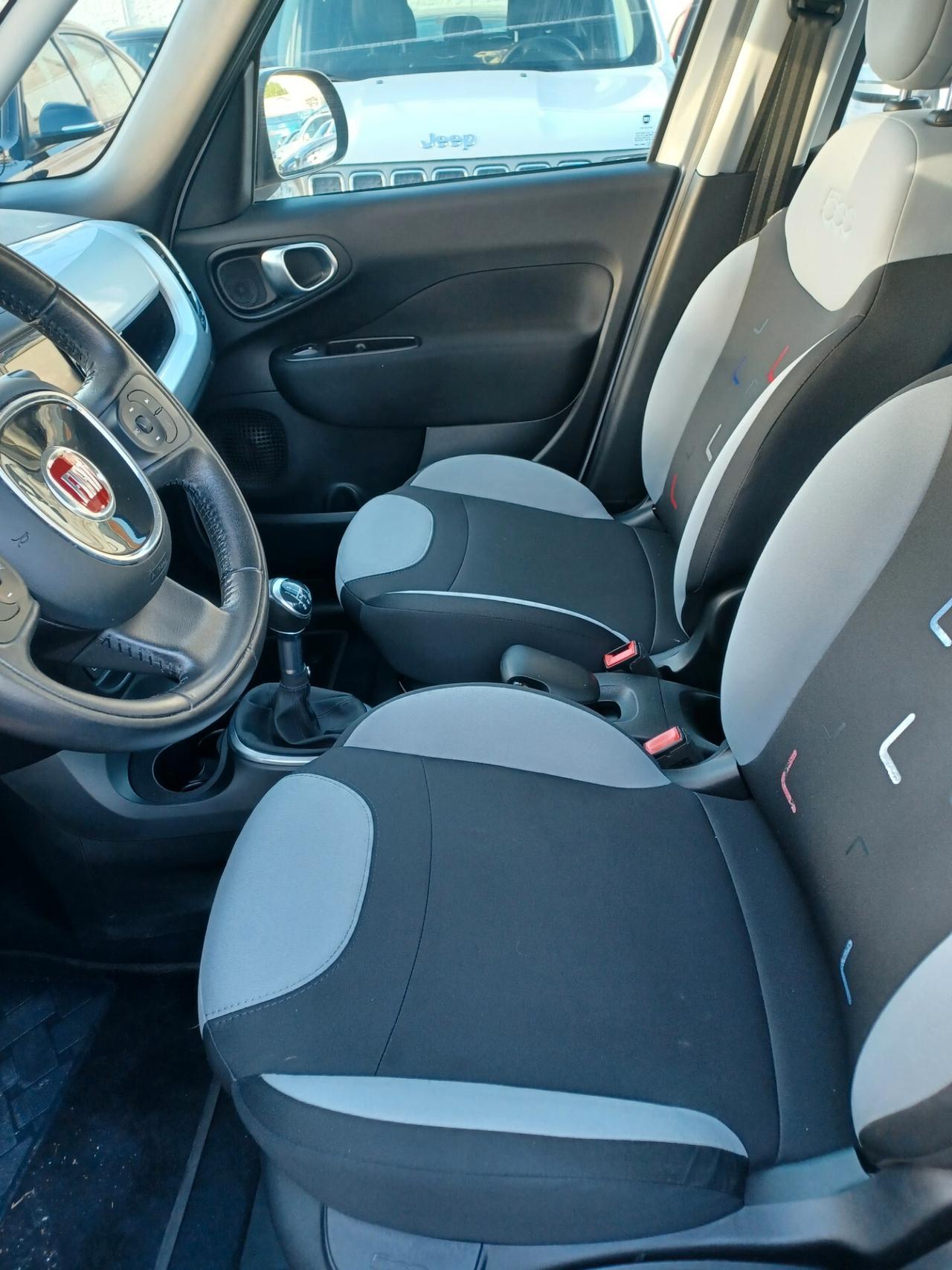 Fiat 500L 1.3 Multijet Pop Star EURO 6