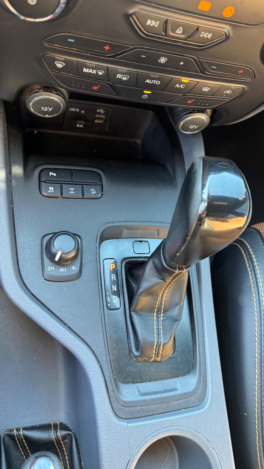 Ford Ranger 3.2 TDCi aut. DC Wildtrak 5pt.