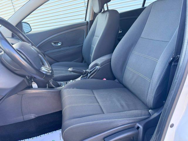 RENAULT Megane Mégane 1.5 dCi 110CV SporTour GT Style OK NEOPATEN