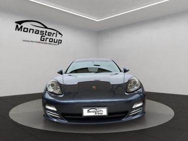 Porsche Panamera 4.8 4S