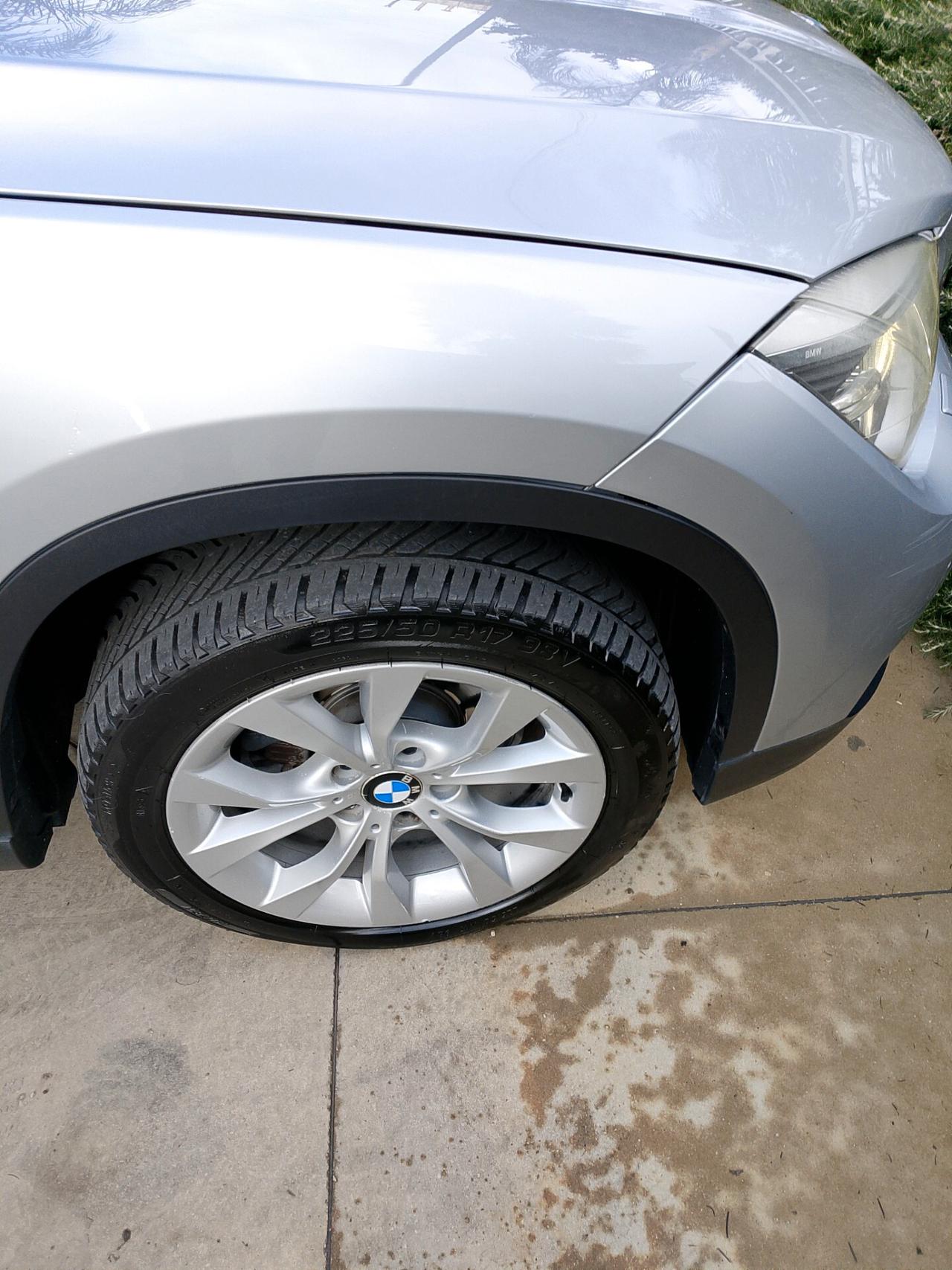 Bmw X1 sDrive16d Sport Line