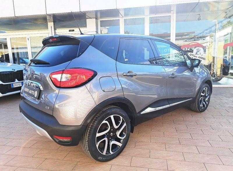 Renault Captur Captur 1.5 dCi 8V 90 CV Energy R-Link