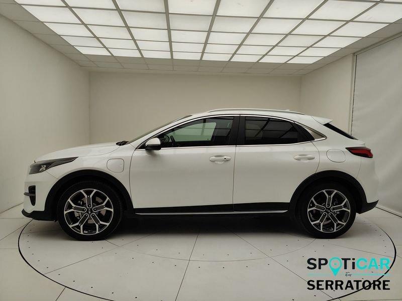 Kia Xceed 1.6 gdi phev High Tech 141cv dct
