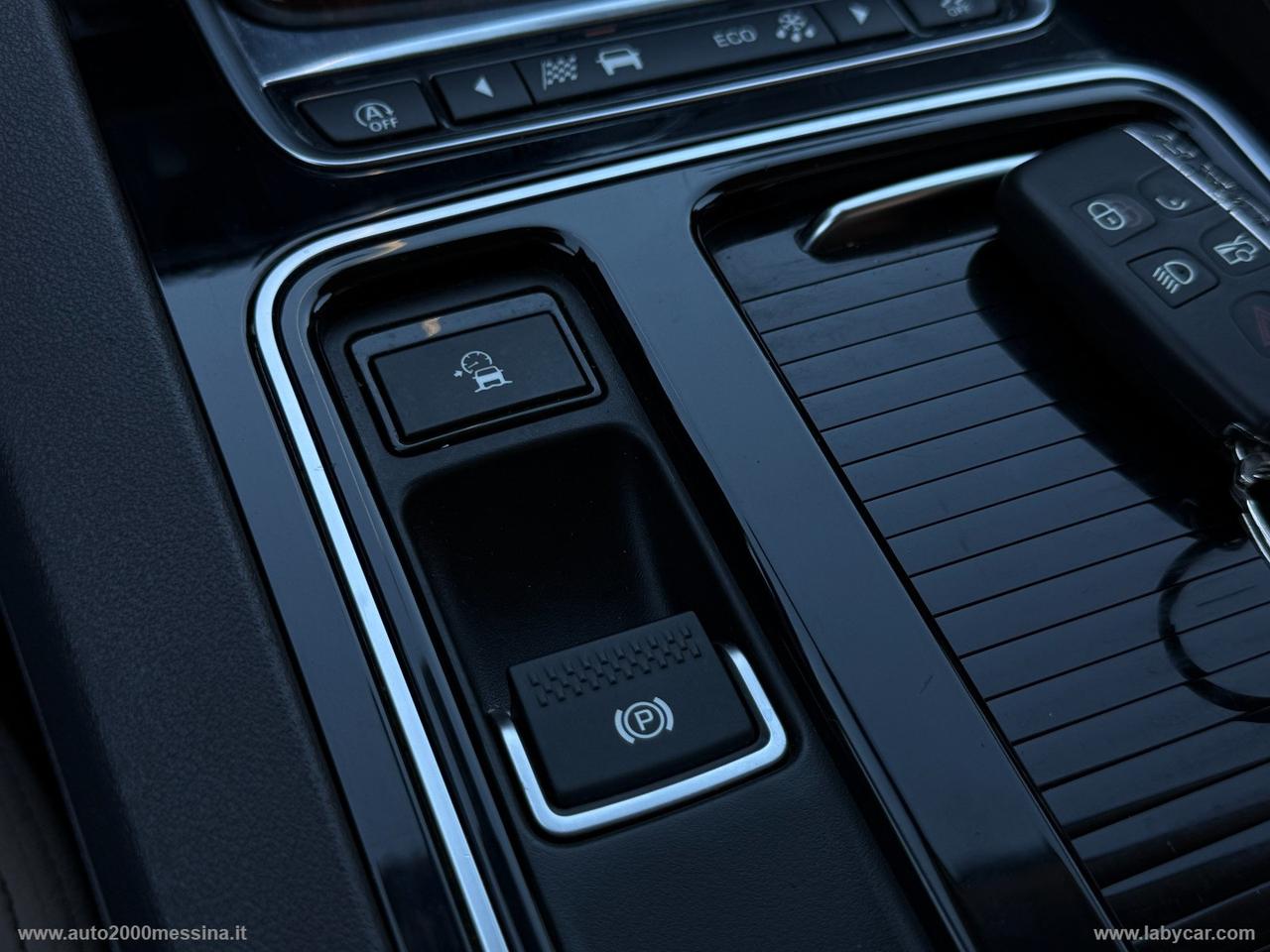 JAGUAR F-Pace 2.0 D 180 CV AWD aut. Prestige