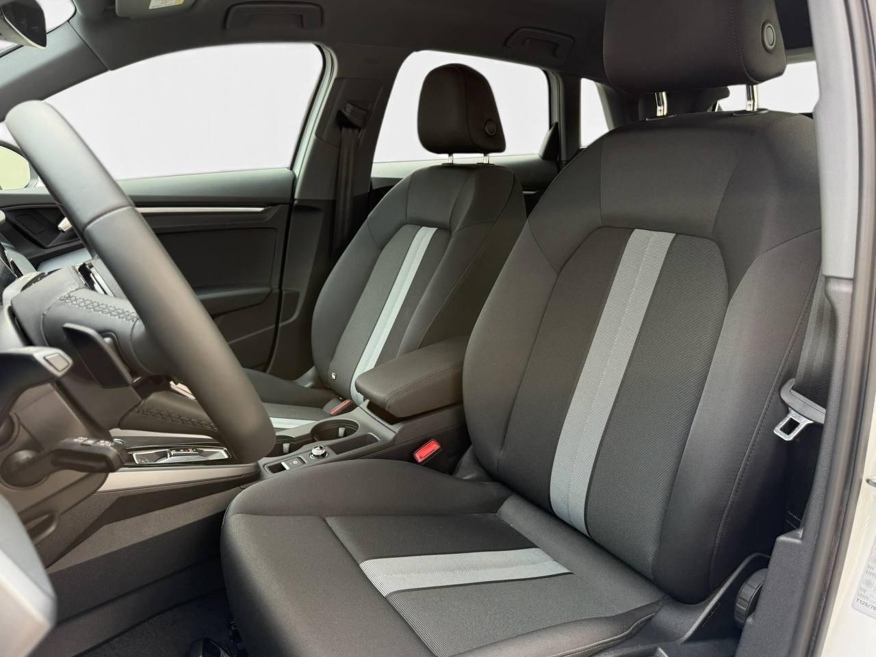 Audi Audi A3 allstreet Business Advanced TDI 110 kW S tronic