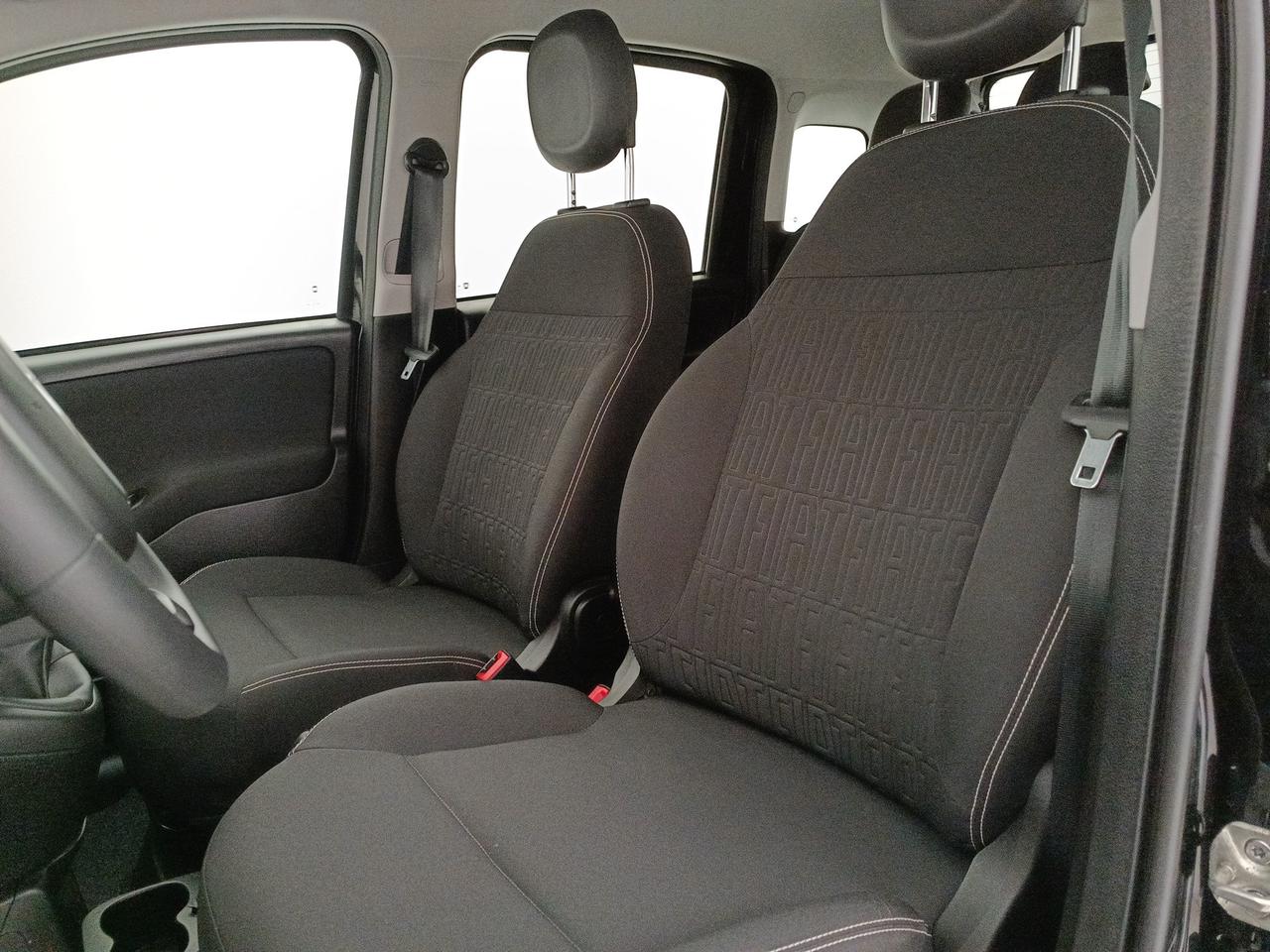 FIAT Panda 1.0 firefly hybrid Cross s&s 70cv 5p.ti