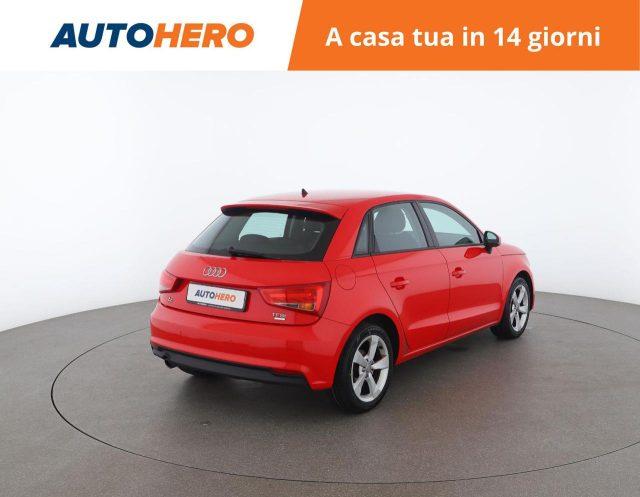 AUDI A1 1.0 82 CV TFSI Sport