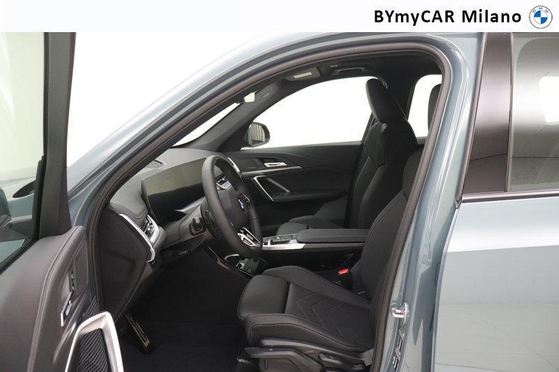 BMW X1 18 d MSport sDrive DCT