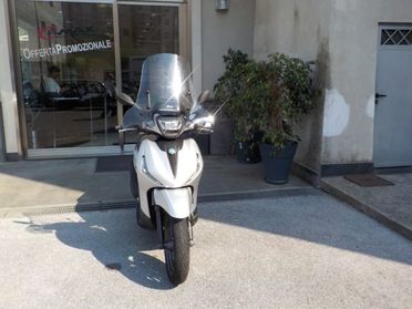PIAGGIO Beverly 300 i.e. S - ANNO 2022
