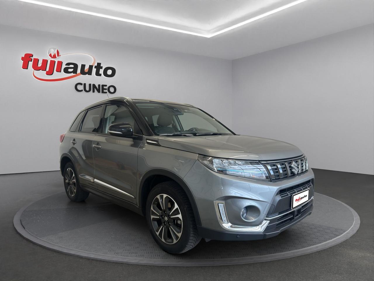 Suzuki Vitara 1.4h Top 4wd allgrip