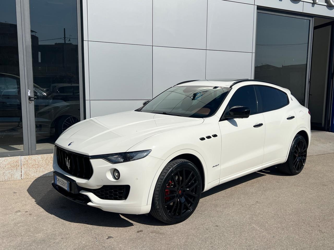 Maserati Levante 3.0 V6 auto iva esposta