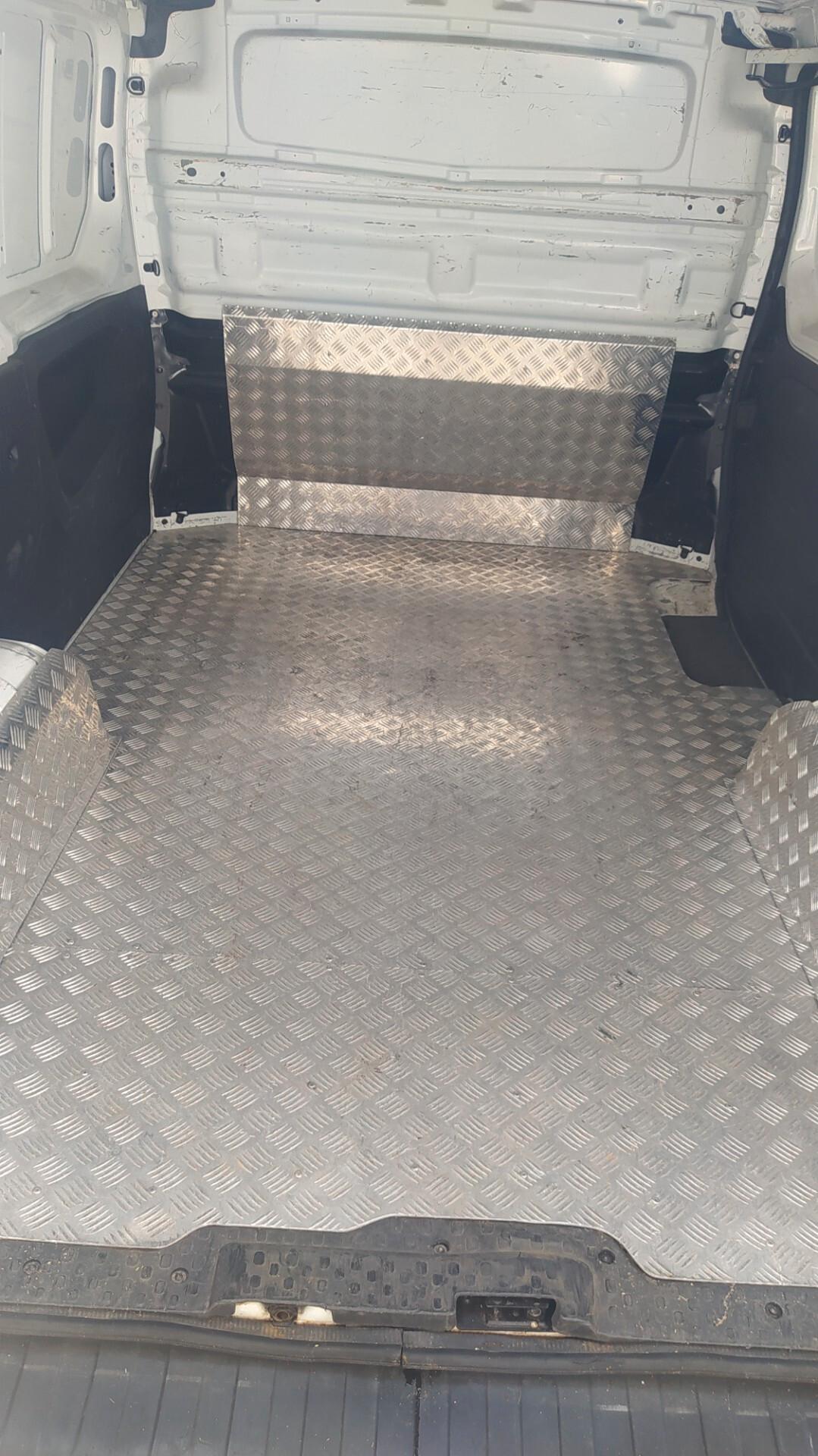Fiat Talento 1.6 TwinTurbo MJT 145CV PC-TN Furgone 10q