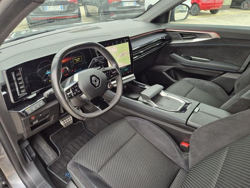 Renault Austral 1.2 E-Tech full hybrid Iconic Esprit Alpine 200cv auto