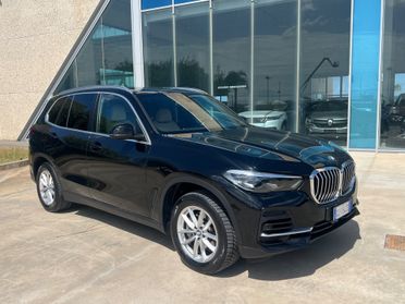 Bmw X5 xDrive25d Business - possibilità noleggio no scoring