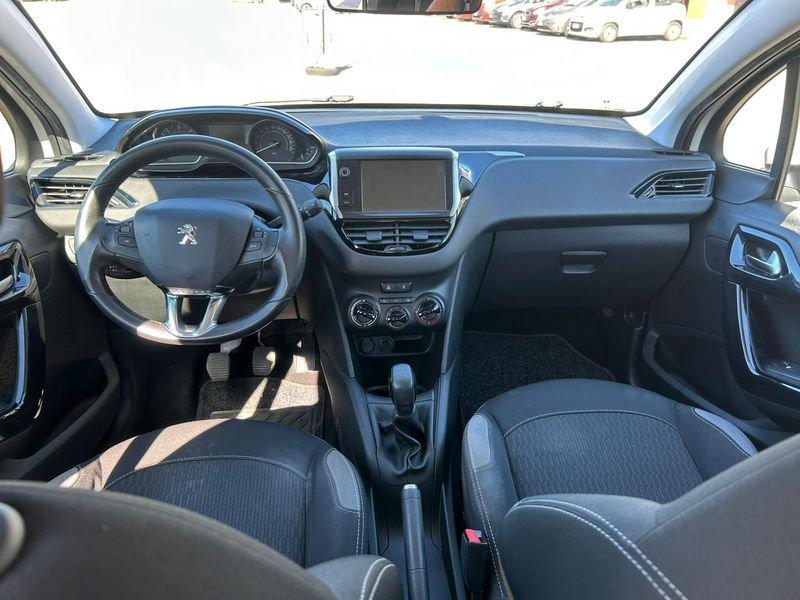 Peugeot 208 1.6 BlueHDi 75cv Allure