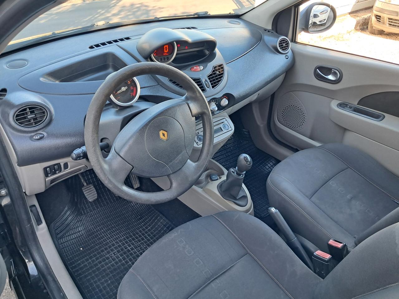 Renault Twingo 1.2 8V Dynamique