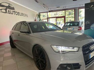 Audi A6 A6 Avant 3.0 tdi Competition Plus quattro 326cv
