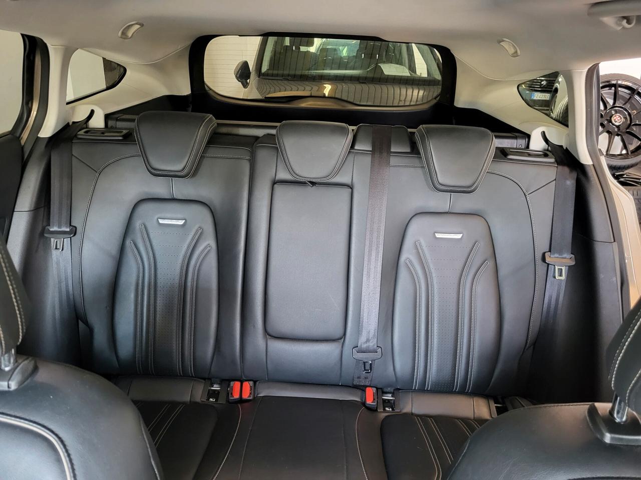 Ford Focus 1.5 EcoBlue 120 CV automatico SW Vignale Co-Pilot