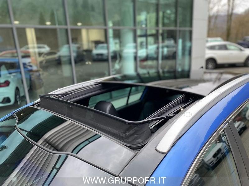 KIA Sportage 4ª serie 1.6 CRDI 136 CV DCT7 2WD Mild Hybrid GT Line