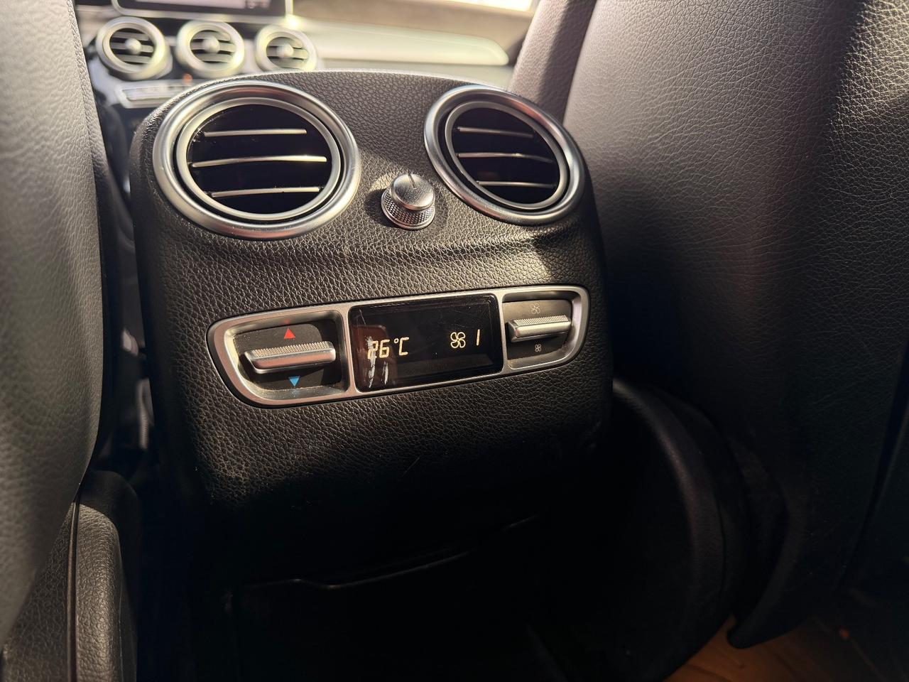 Mercedes-benz GLC 250d 4Matic Coupé Premium AMG TETTO