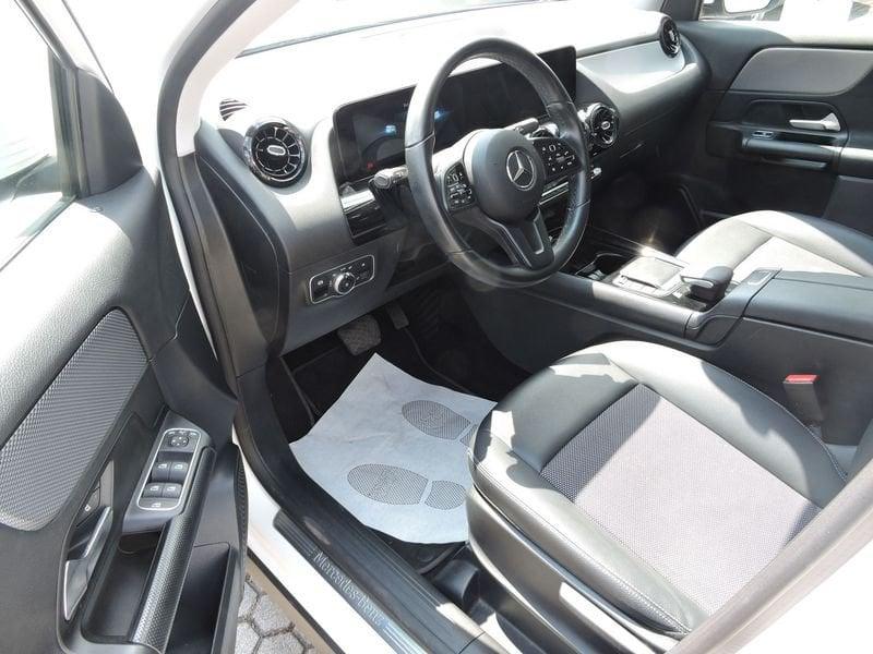 Mercedes-Benz GLA GLA 180 d Automatic Business Extra