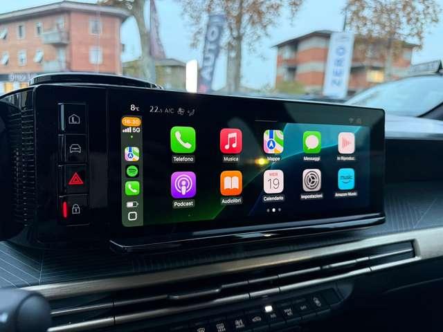 Lancia Ypsilon 1.2 HYBRID AUTOM. mhev 110cv e-dct PROMO FIN