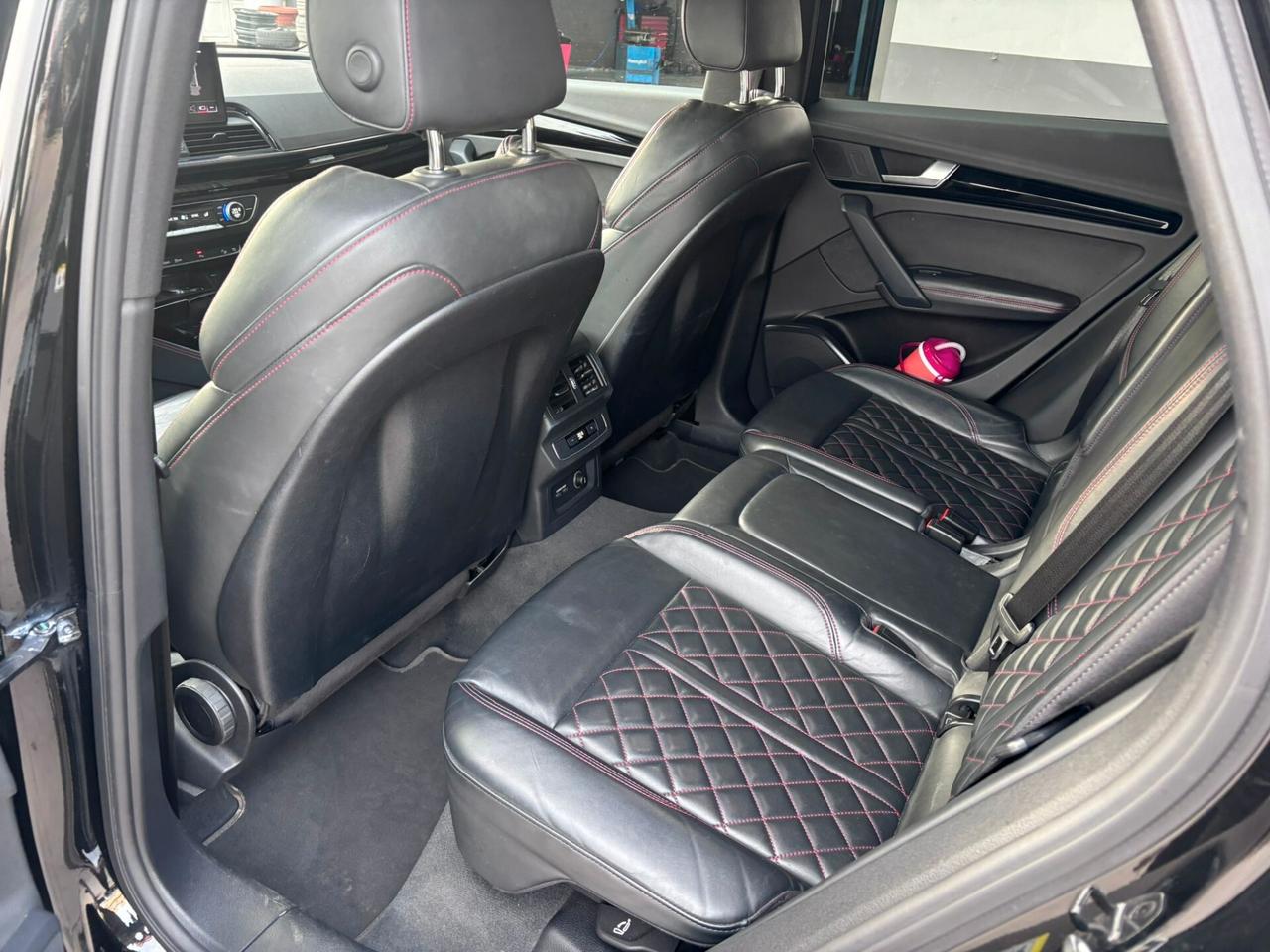 Audi Q5 40 TDI 204 CV quattro S tronic line plus