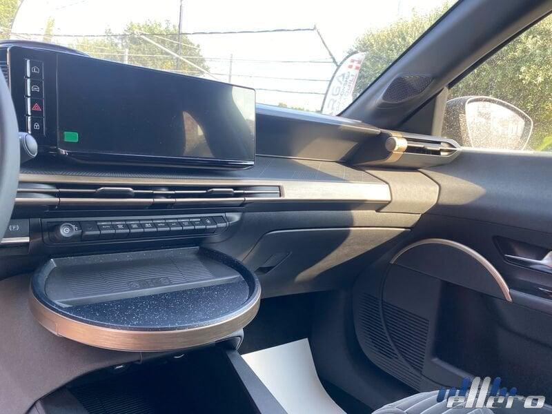 Lancia Ypsilon Ibrida Nuova Ypsilon 1.2 100cv Ibrida LX