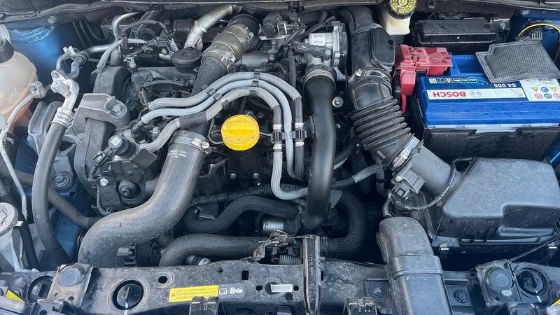 Nissan Micra 5 Porte 1.5 dCi 90cv Tekna