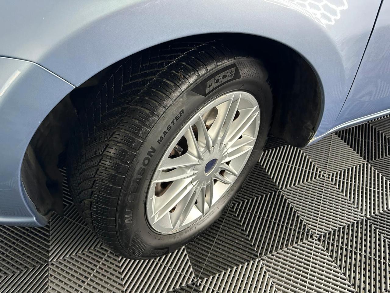 Lancia MUSA 1.3 Mjt 95 CV Platinum