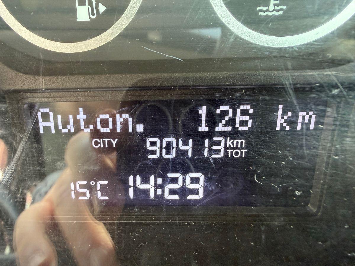 LANCIA - Ypsilon - 1.2 69 CV 5 porte Platinum