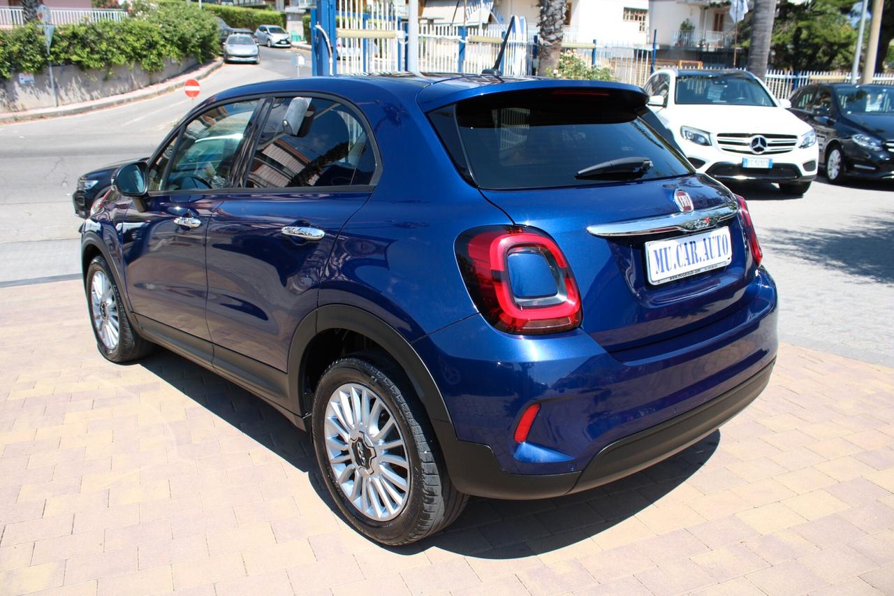 Fiat 500X 1.0 T3 120 CV Lounge