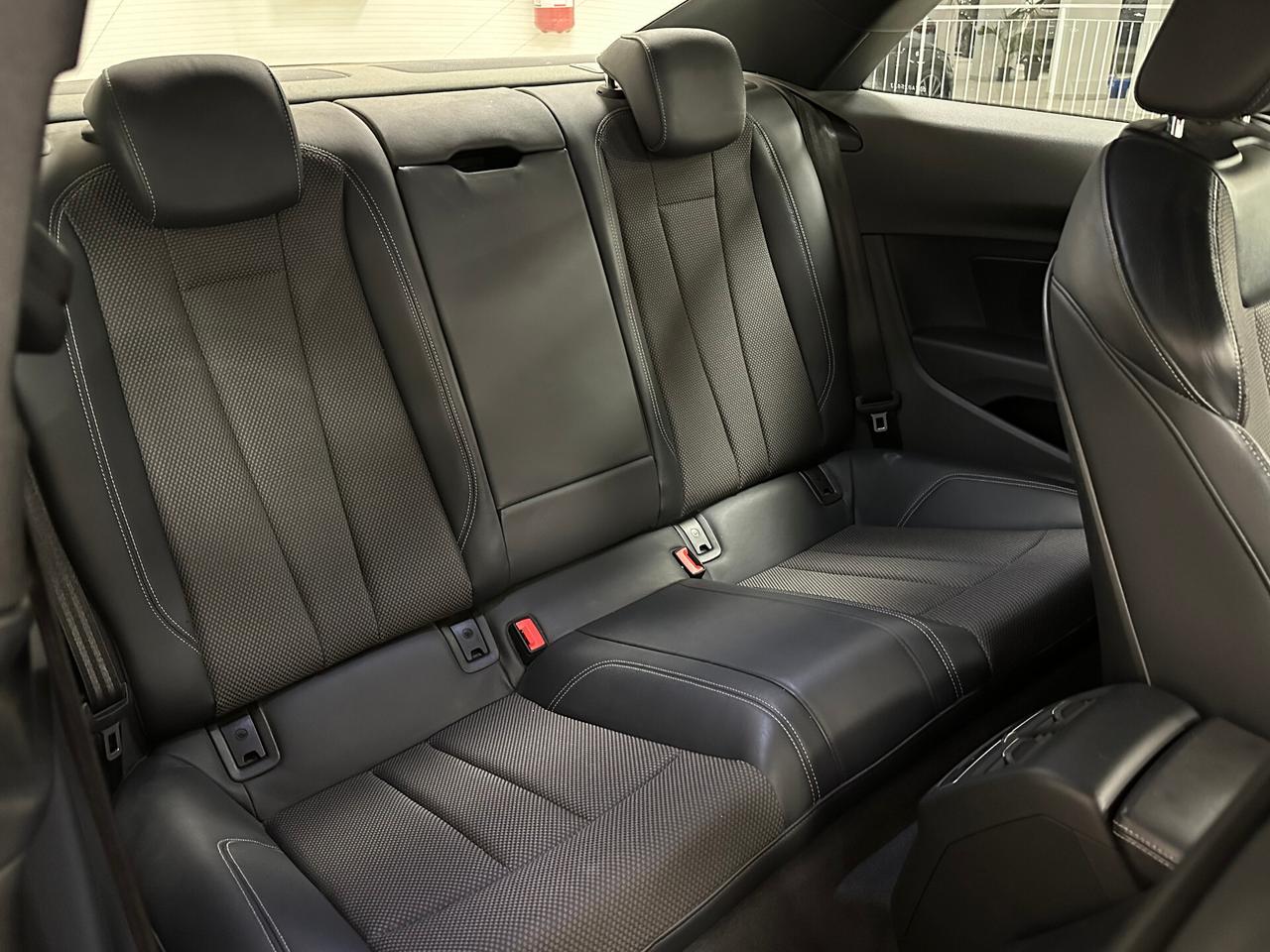 Audi A5 40 TDI quattro 190 CV S tronic S-line 2019