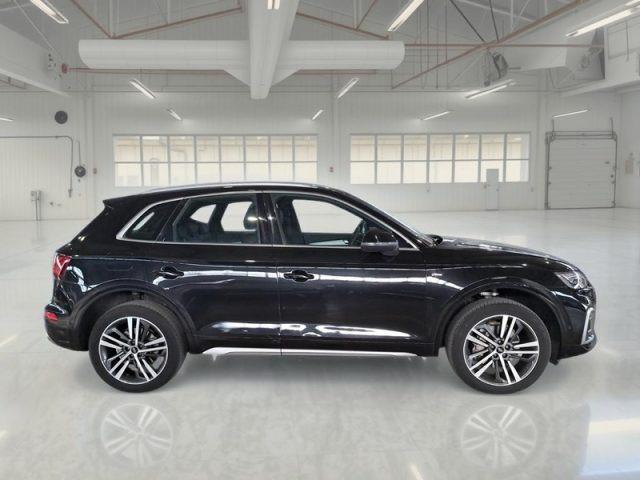 AUDI Q5 SPB 35 TDI S tronic S line plus