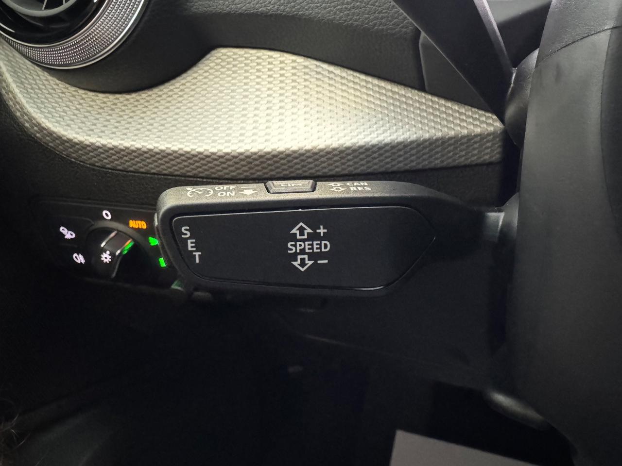 Audi Q2 35 1.5 TFSI Advanced S-Tronic