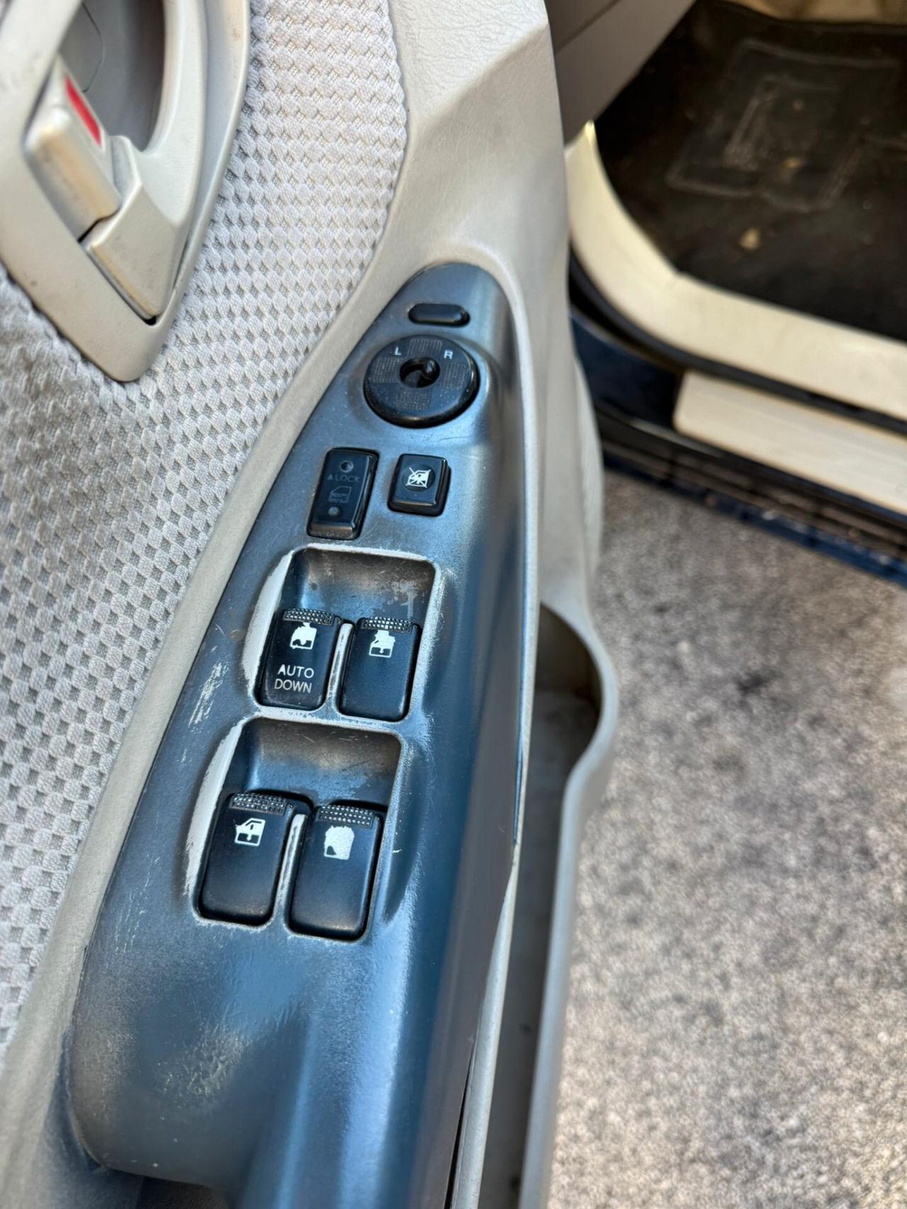 Hyundai Tucson 2.0 CVVT 16V 2WD ACTIVE