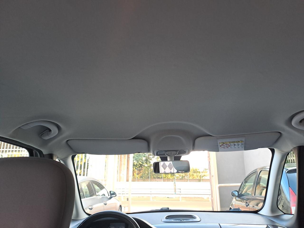 Fiat 500L 1.3 Multijet 85 CV Lounge POCHI KM