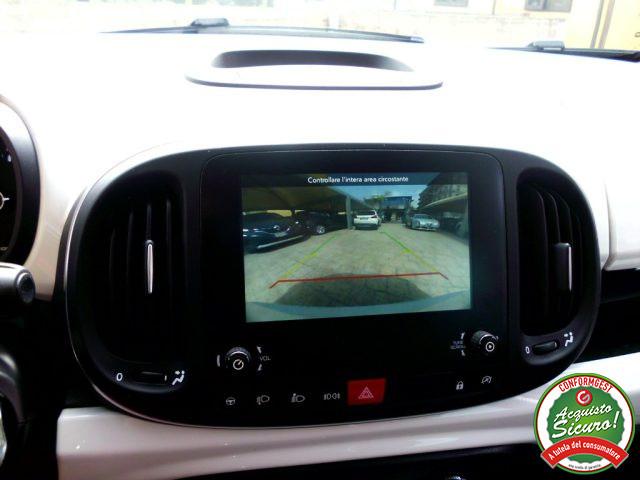 FIAT 500L 1.6 Multijet 120 CV Business Autocarro N1