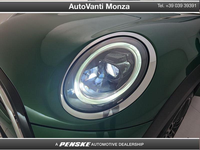 MINI Mini 3 porte Mini 1.5 One 75 CV